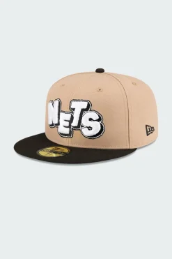 5950 CUS NBACE 23 - Casquette | Beige