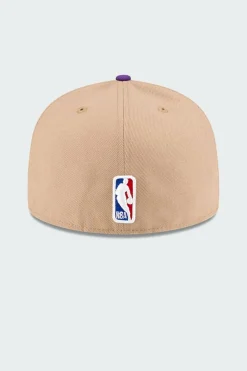 5950 CUS NBACE 23 - Casquette | Beige