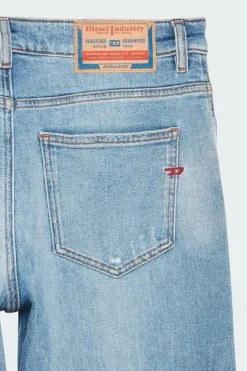 2016 D-AIR - Jean | Bleu