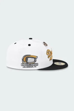 5950 DAY 21824 - Casquette | Blanc