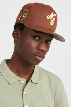 5950 DAY 21857 NE - Casquette | Marron