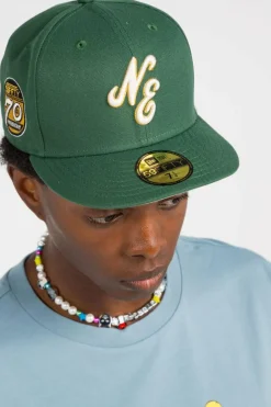 5950 DAY 21857 NE - Casquette | Vert