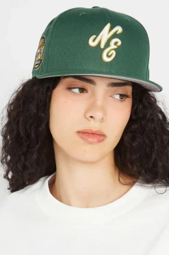 5950 DAY 21857 NE - Casquette | Vert