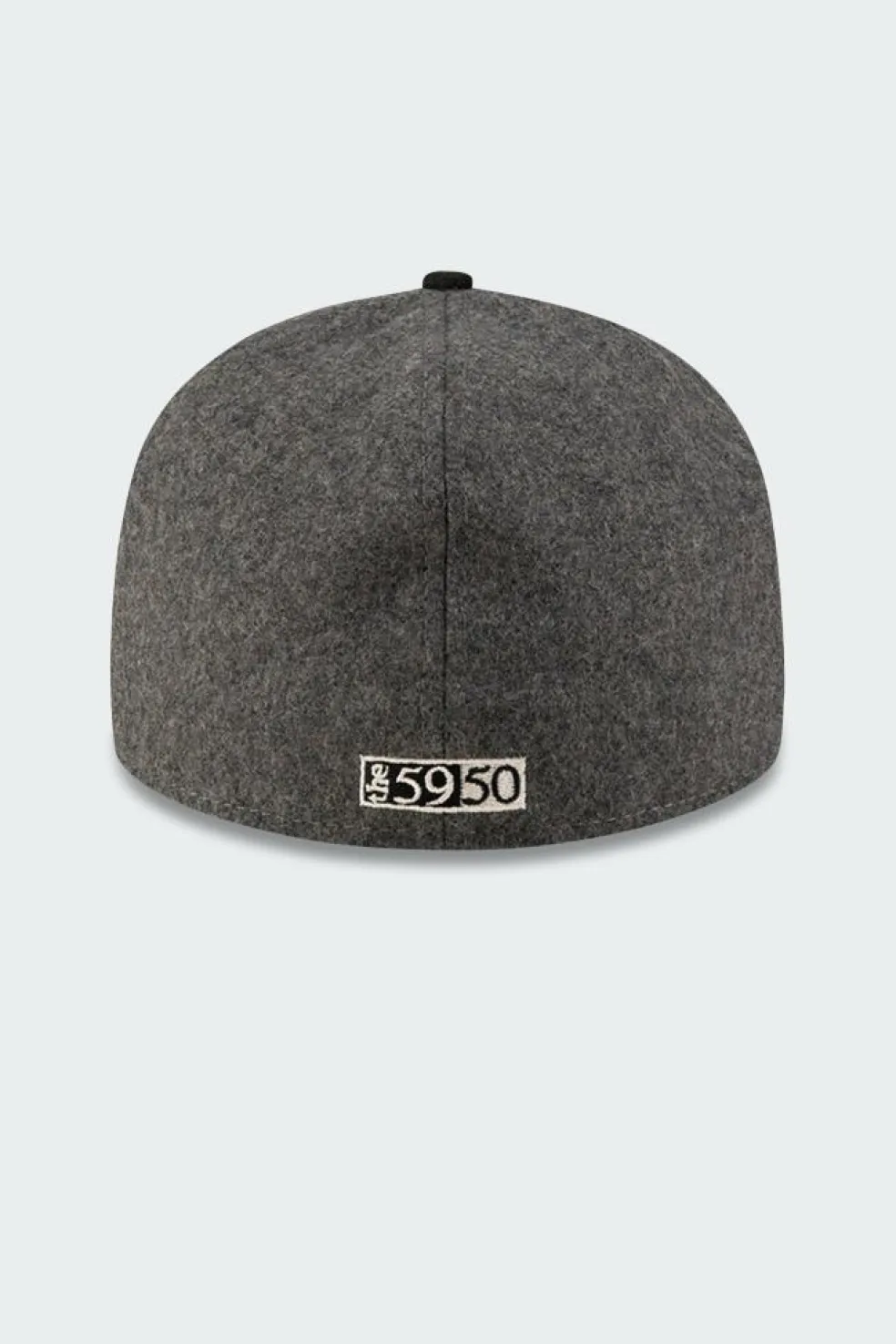 5950 DAY RC 27039 NEW ERA - Casquette | Gris