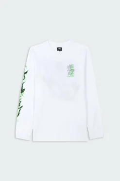 100 DEMONS - T-shirt | Blanc