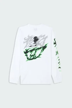 100 DEMONS - T-shirt | Blanc