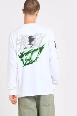 100 DEMONS - T-shirt | Blanc