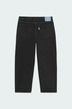 255 DENIM - Jean | Noir