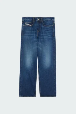 2001 D-MACRO - Jean | Bleu