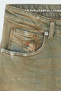 1996 D-SIRE - Jean | Bleu