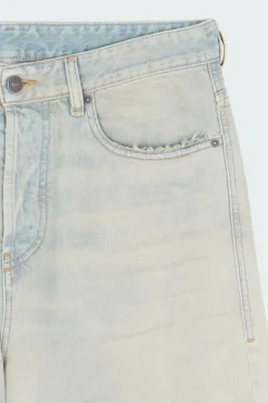 1996 D-SIRE L.32 PANTALON - Jean | Bleu