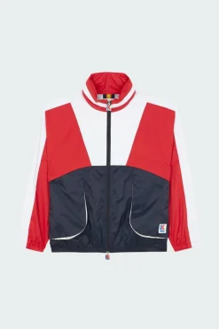 7002 FULL ZIP - Imperméable | Multicolore