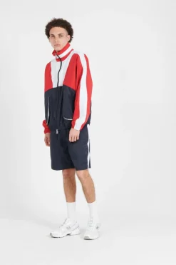 7002 FULL ZIP - Imperméable | Multicolore