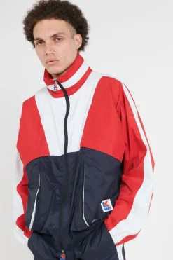 7002 FULL ZIP - Imperméable | Multicolore