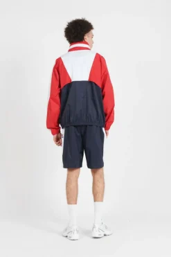 7002 FULL ZIP - Imperméable | Multicolore