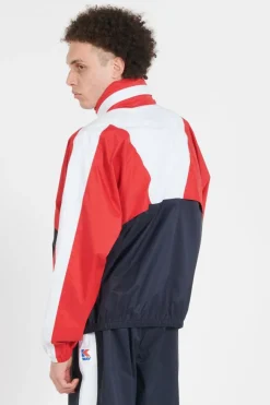 7002 FULL ZIP - Imperméable | Multicolore