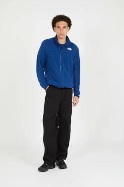 100 GLACIER FZ - Polaire | Bleu