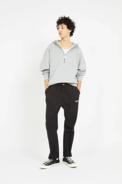 7002 HOODIE - Hoodie | Gris