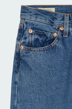 501 JEANS FOR WOMEN - Jean | Bleu