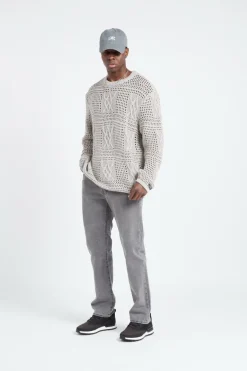 501® LEVI'S ORIGINAL - Jean | Gris