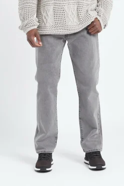 501® LEVI'S ORIGINAL - Jean | Gris