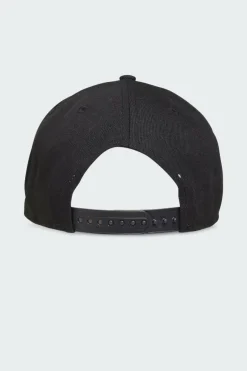 950 LOGO BLEND 15065 GOLWAR BLK - CASQUETTE | Noir