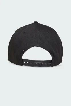 950 LOGO BLEND 15065 LOSLAK BLK - CASQUETTE | Noir