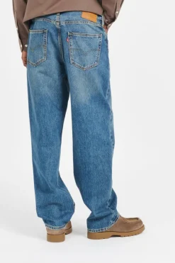 568® LOOSE STRAIGHT - Jean | Bleu