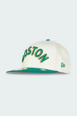 5950 NBACE 23 BOS - Casquette | Beige