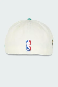 5950 NBACE 23 BOS - Casquette | Beige