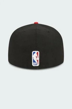 5950 NBACE 23 CHI - Casquette | Noir