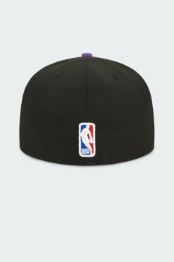 5950 NBACE 23 LOS - Casquette | Violet