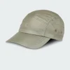 5 PANEL RIPSTOP CAP W1 - Casquette | Vert