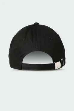 6 PANEL SSNL GRAPHIC - Casquette | Noir