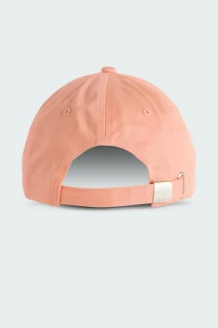6 PANEL SSNL GRAPHIC - Casquette | Orange