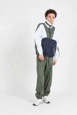 7002 PANTS - Pantalon | Kaki