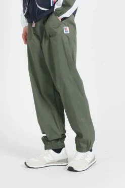 7002 PANTS - Pantalon | Kaki