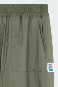 7002 PANTS - Pantalon | Kaki