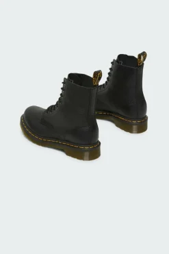 1460 PASCAL - Boots | Noir