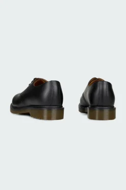 1461 PLAIN WELT - Boots | Noir
