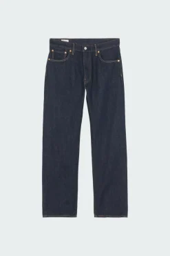 555® RELAXED STRAIGHT - Jean | Bleu