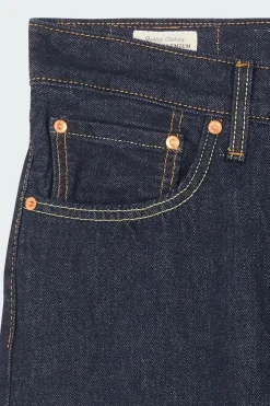555® RELAXED STRAIGHT - Jean | Bleu