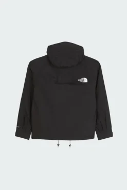 86 RETRO MOUNTAIN - parka | Noir