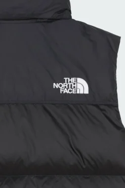 1996 RETRO NUPTSE - Doudoune | Noir