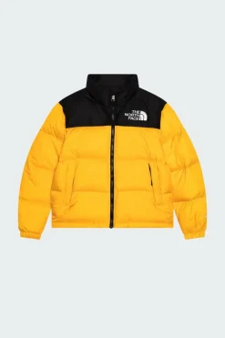 1996 RETRO NUPTSE - Doudoune | Jaune