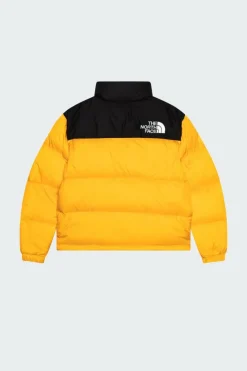 1996 RETRO NUPTSE - Doudoune | Jaune