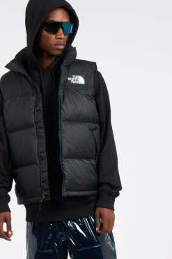 1996 RETRO NUPTSE - Doudoune | Noir