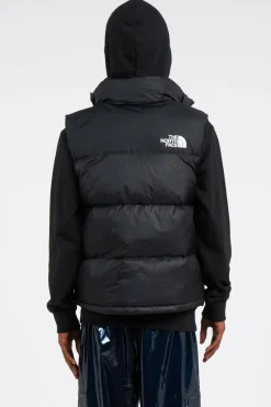 1996 RETRO NUPTSE - Doudoune | Noir