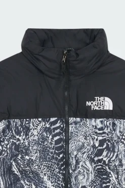 1996 RETRO NUPTSE - Doudoune | Noir