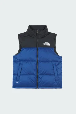 1996 RETRO NUPTSE - Doudoune | Bleu